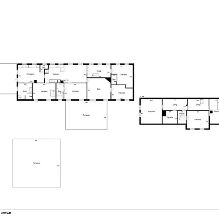 Large Charming House For 12 Guests Nyaraló *